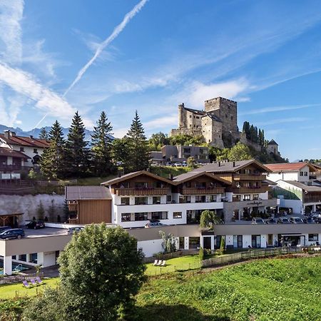 Alpin Chalet Am Burgsee Ladis Exterior photo